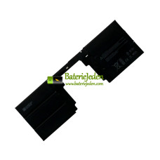 Baterie pro Microsoft G3HTA040H Surface-Book2 G3HTA041H 1813 [Náhradní baterie]